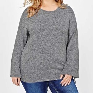 Love & Legend Crew Neck Sweater